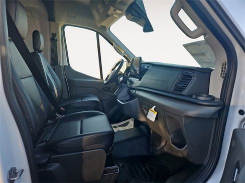 New 2026 Ford Transit 250 148 Medium Roof image 15