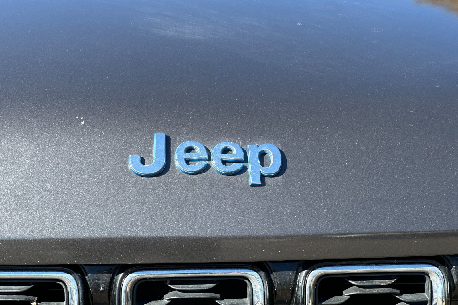 Used 2024 Jeep Grand Cherokee Limited 4xe AWD/4WD image 48