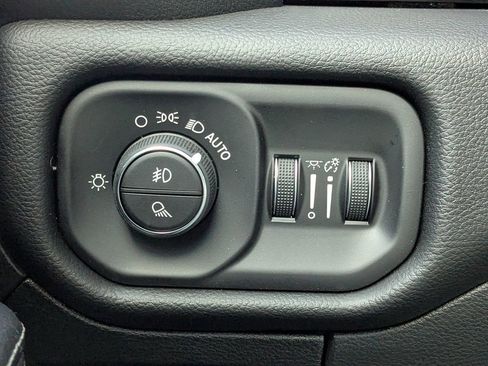 New 2026 RAM 1500 Laramie w/ Night Edition image 21