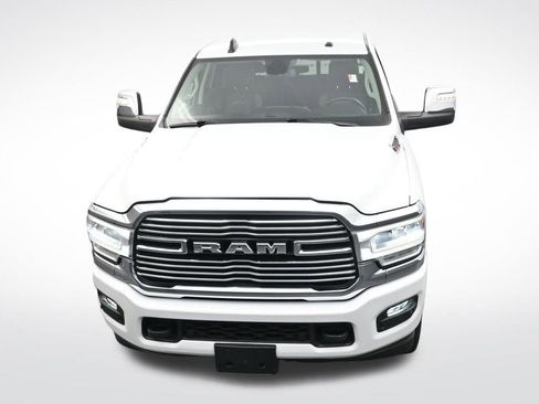 Used 2024 RAM 2500 Laramie image 21