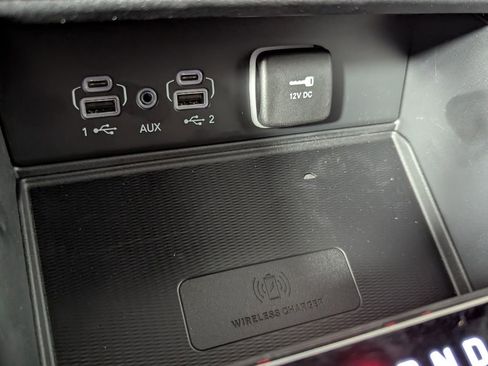 New 2025 Jeep Grand Cherokee L Altitude image 25