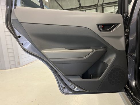 Certified 2024 Subaru Crosstrek 2.5i Sport image 26