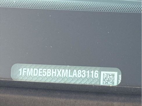 Used 2021 Ford Bronco Big Bend AWD/4WD image 17