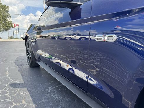Used 2019 Ford Mustang GT w/ Enhanced Security Package RWD image 20