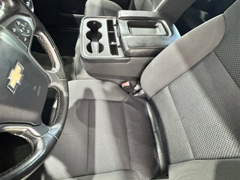Used 2014 Chevrolet Silverado 1500 LT w/ All Star Edition AWD/4WD image 7