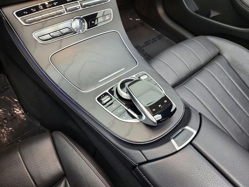 Used 2019 Mercedes-Benz E 450 Coupe image 12