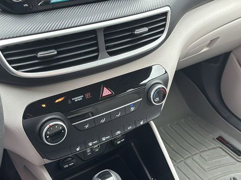 Used 2020 Hyundai Tucson Value image 20