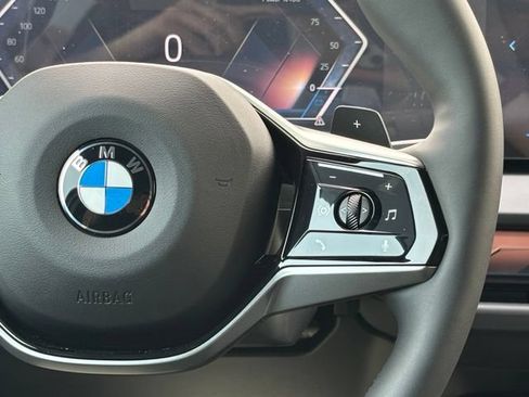 New 2026 BMW X3 xDrive30i AWD/4WD image 21
