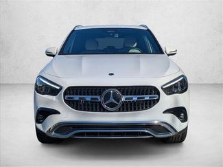Certified 2026 Mercedes-Benz GLA 250 video 2