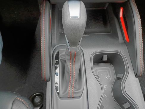 New 2026 Nissan Frontier Pro-X w/ Pro Premium Package image 30