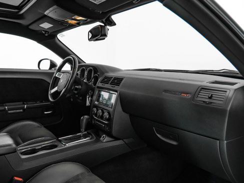 Used 2008 Dodge Challenger SRT8 image 10