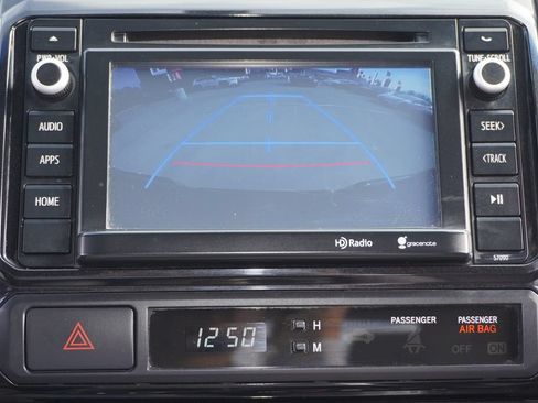 Used 2014 Toyota Tacoma PreRunner w/ TRD Off-Road Package RWD image 15