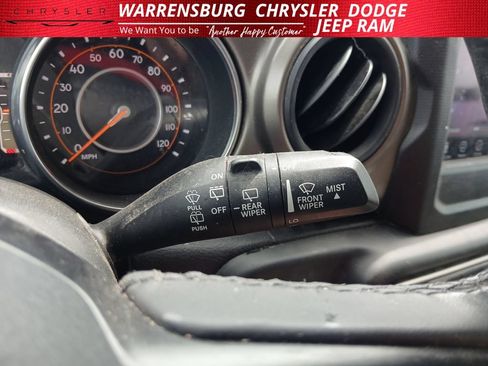 Used 2018 Jeep Wrangler Unlimited Sport S AWD/4WD image 18