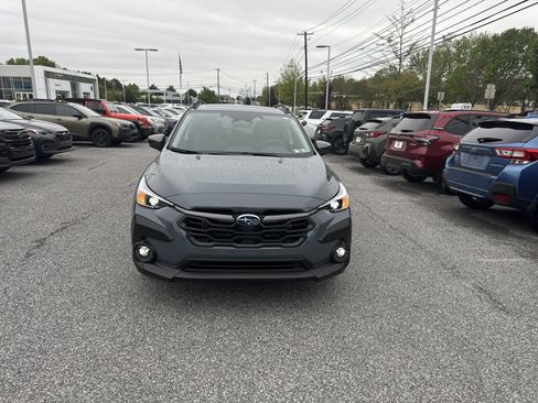 Certified 2025 Subaru Crosstrek 2.0i Premium AWD/4WD image 20