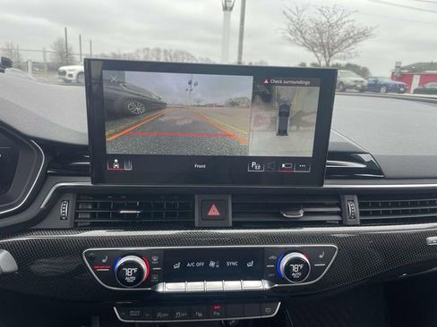 Used 2023 Audi S5 Prestige image 23