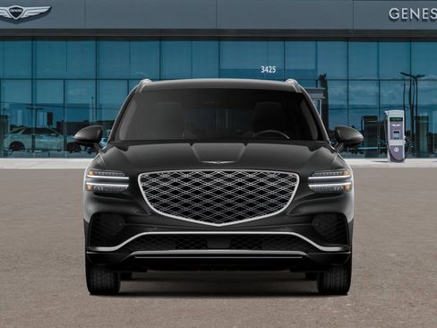 New 2026 Genesis GV70 2.5T AWD/4WD image 6