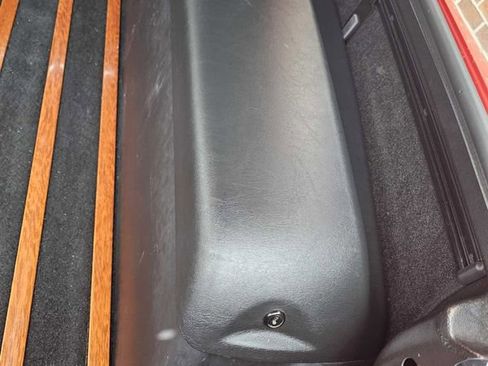 Used 2003 Chevrolet SSR LS w/ Preferred Equipment Group image 26