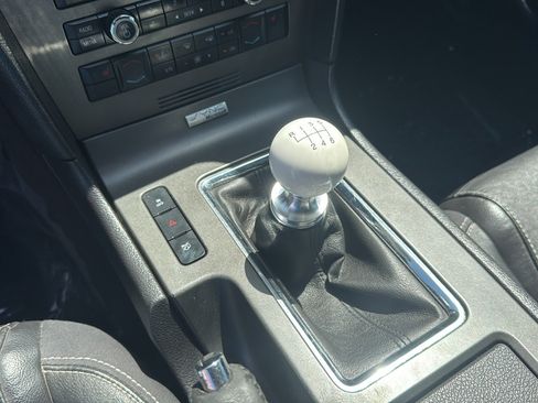 Used 2013 Ford Mustang GT Premium w/ Electronics Pkg RWD image 23