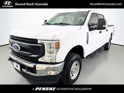 Used 2022 Ford F250 XL w/ Power Equipment Group