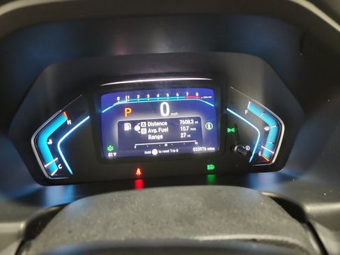 Used 2023 Honda Odyssey Touring image 19