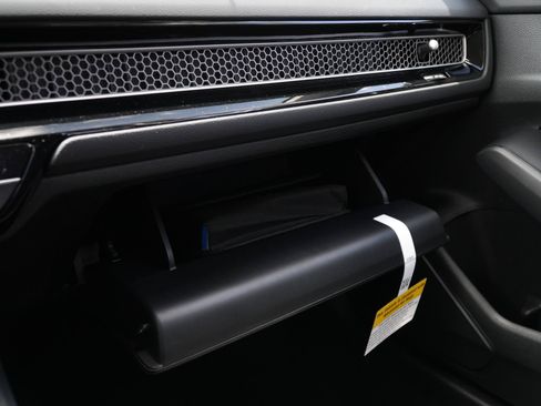New 2026 Honda Civic LX image 27