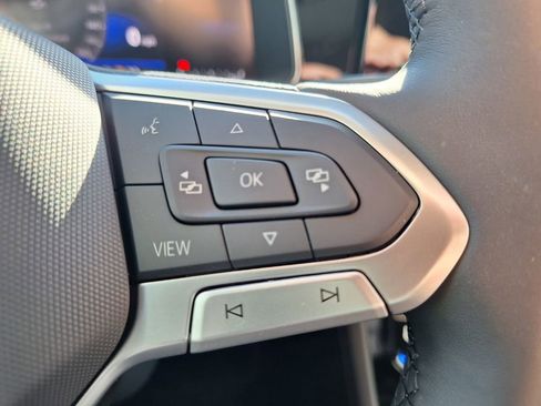 New 2026 Volkswagen Jetta SE image 10