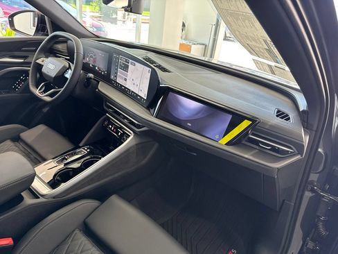 New 2026 Audi SQ5 Premium Plus AWD/4WD image 52