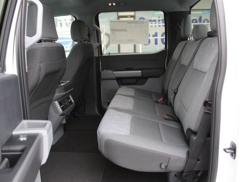 New 2026 Ford F350 XLT w/ FX4 Off-Road Package image 20