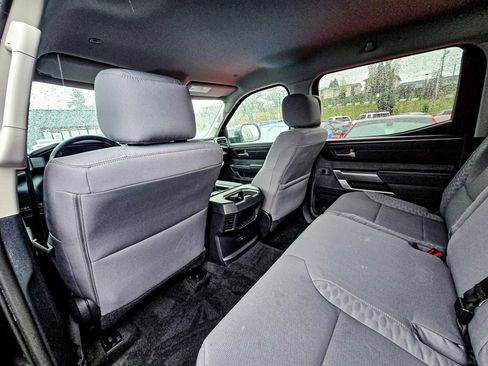 Used 2024 Toyota Tundra SR5 image 11