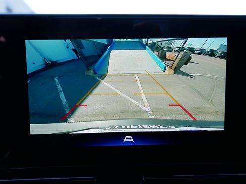 New 2026 Chevrolet TrailBlazer RS w/ Convenience Package AWD/4WD image 27