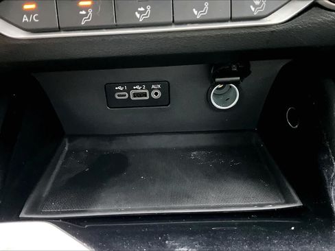 Certified 2025 Nissan Altima 2.5 SR FWD image 33