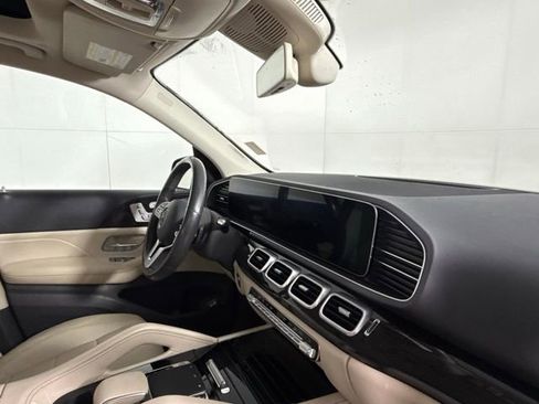 Used 2020 Mercedes-Benz GLE 350 image 34