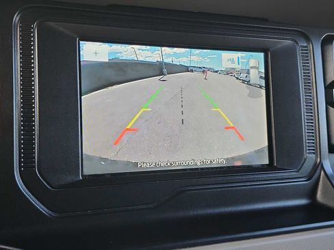 Used 2022 Ford Bronco Wildtrak AWD/4WD image 26