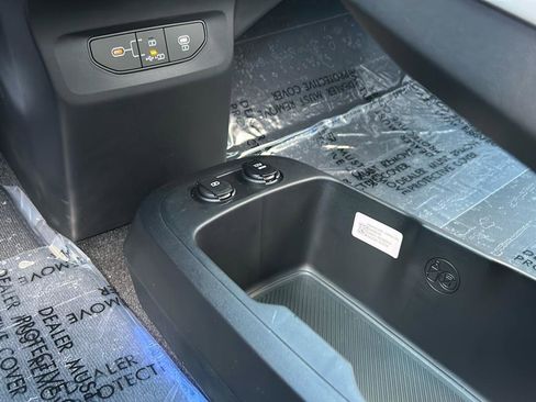 New 2025 Kia EV6 GT-Line image 25