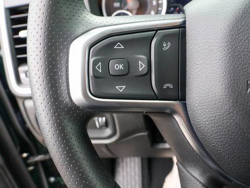 New 2026 RAM 1500 Express AWD/4WD image 23