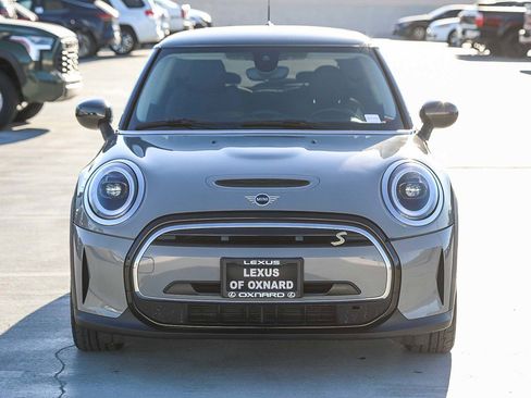 Used 2022 MINI Cooper SE image 2