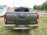 Used 2008 Nissan Frontier SE w/ SE Value Truck Pkg image 6