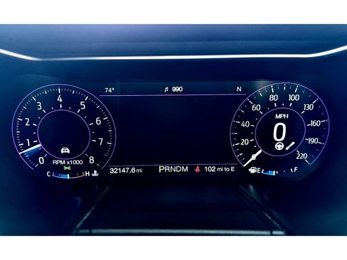 Used 2020 Ford Mustang Shelby GT500 w/ Technology Package RWD image 18