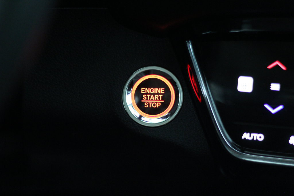 Used 2022 Honda HR-V EX image 29