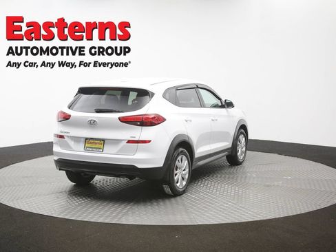 Used 2019 Hyundai Tucson SE AWD/4WD image 39