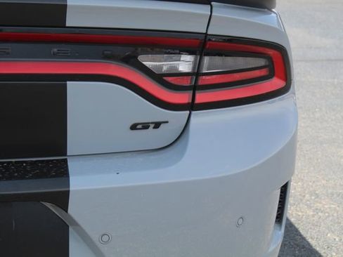 Used 2021 Dodge Charger GT w/ Plus Group RWD image 5