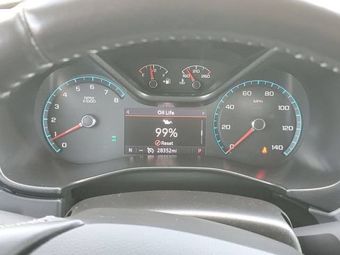 Certified 2019 Chevrolet Colorado Z71 AWD/4WD image 18