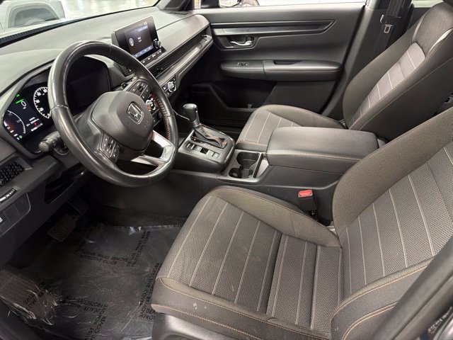 Used 2024 Honda CR-V Sport image 15
