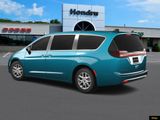 New 2025 Chrysler Pacifica Select w/ Uconnect Theater Family Group image 4