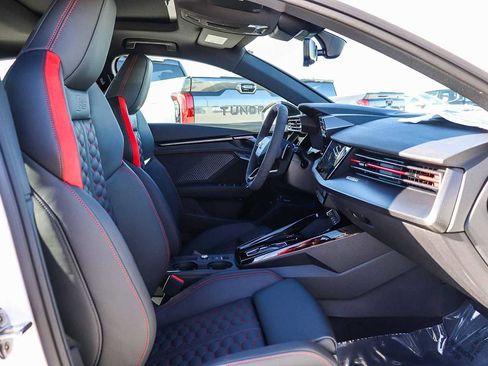 New 2026 Audi RS 3 image 23