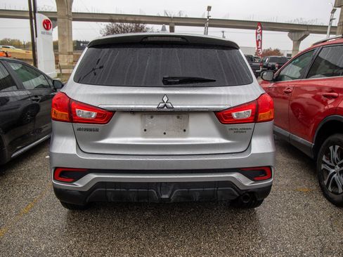 Used 2019 Mitsubishi Outlander Sport FWD image 9