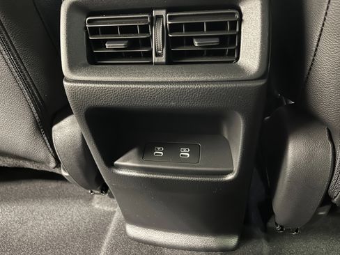 New 2026 Honda CR-V Sport Touring image 24