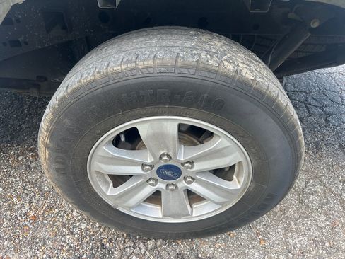 Used 2020 Ford F150 XL w/ Equipment Group 101A Mid RWD image 20