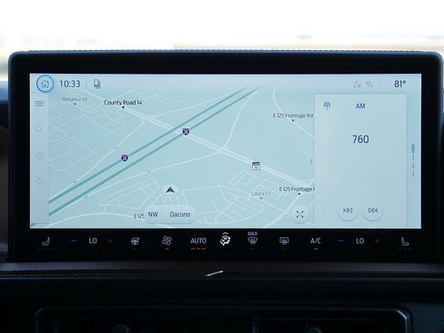 New 2026 Ford Bronco Sport Outer Banks w/ Outer Banks Tech Package+ AWD/4WD image 20