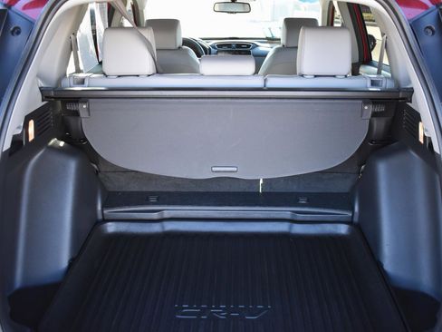 Used 2021 Honda CR-V EX-L image 18